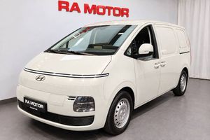 Hyundai Staria bild 2