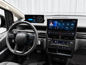 Hyundai Staria bild 8