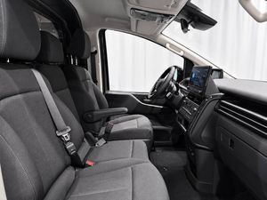 Hyundai Staria bild 10