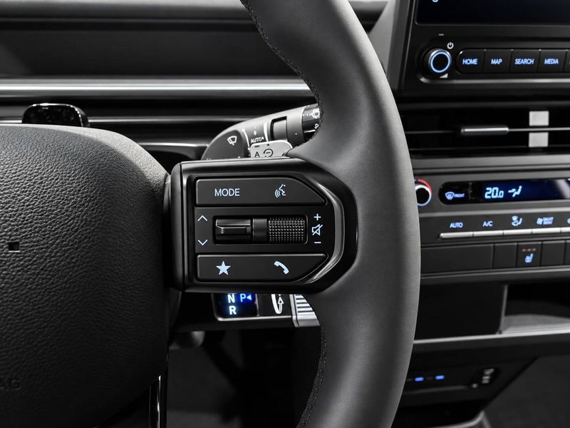 Hyundai Staria bild 7