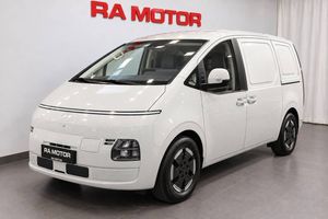 Hyundai Staria bild 1