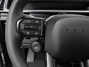 Hyundai Staria bild 7