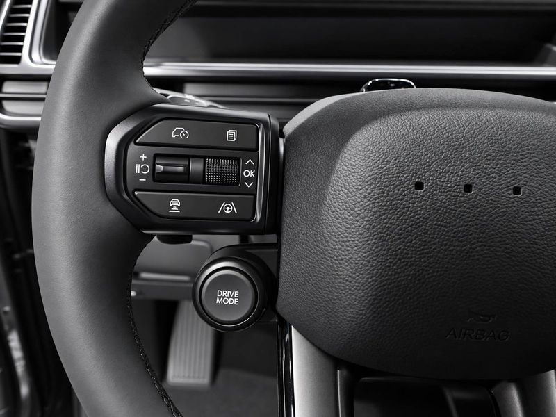 Hyundai Staria bild 7