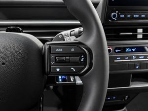 Hyundai Staria bild 8