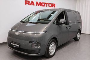 Hyundai Staria bild 1