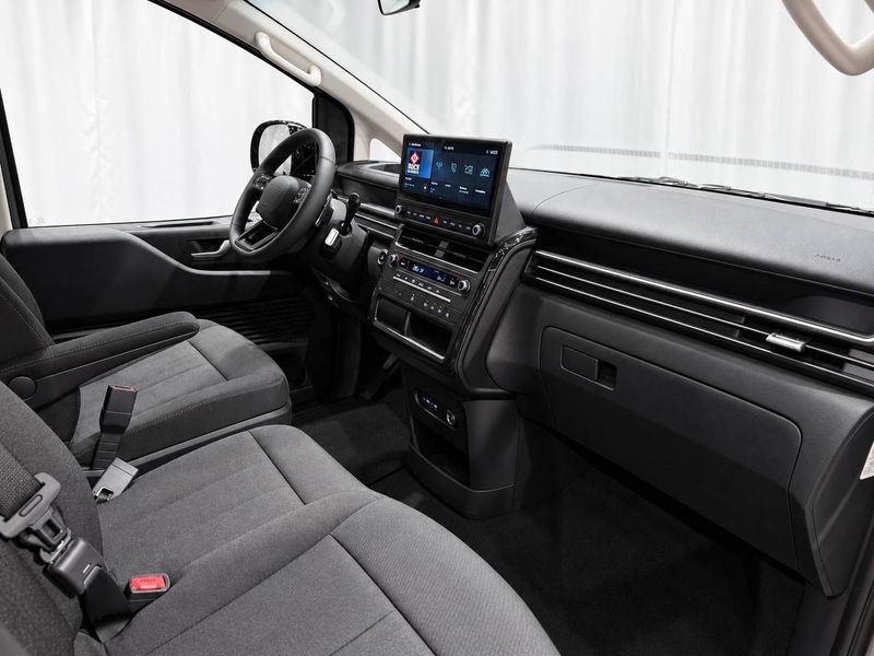 Hyundai Staria bild 13