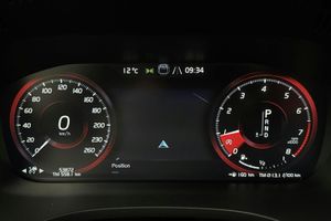 Volvo XC60 bild 10