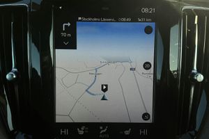 Volvo XC60 bild 11
