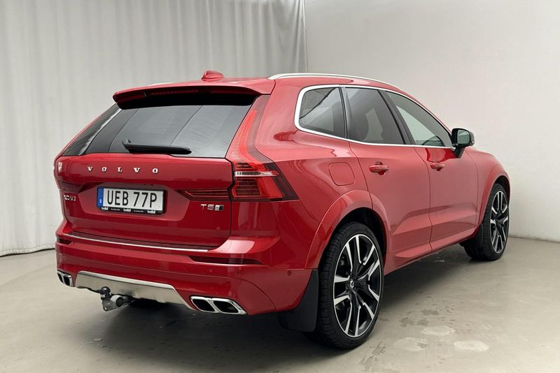 Volvo XC60 bild 3