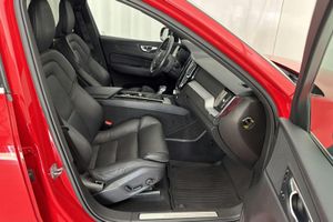 Volvo XC60 bild 7