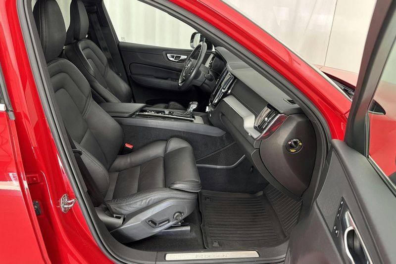 Volvo XC60 bild 7