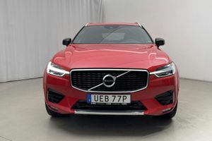 Volvo XC60 bild 4
