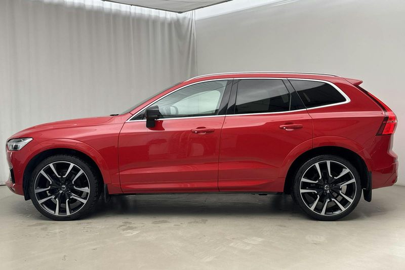 Volvo XC60 bild 2