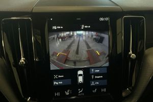 Volvo XC60 bild 12