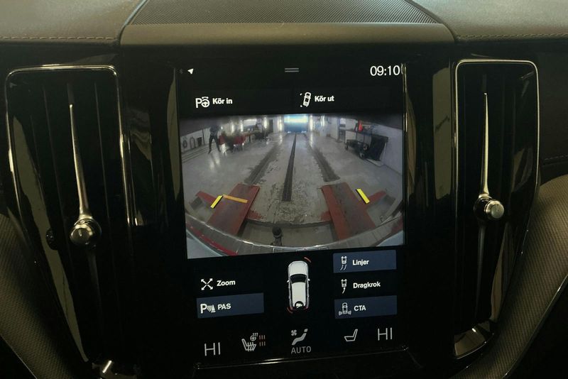 Volvo XC60 bild 12