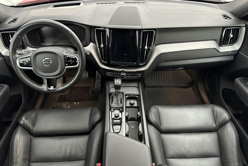 Volvo XC60 bild 6