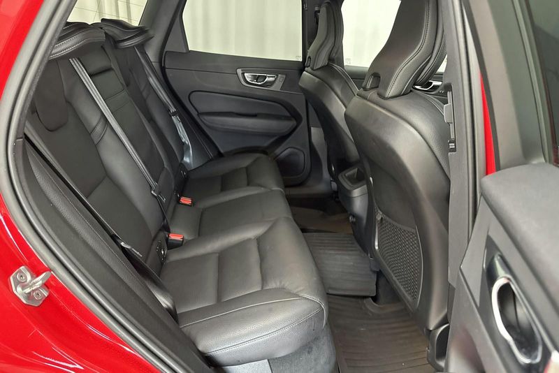 Volvo XC60 bild 8