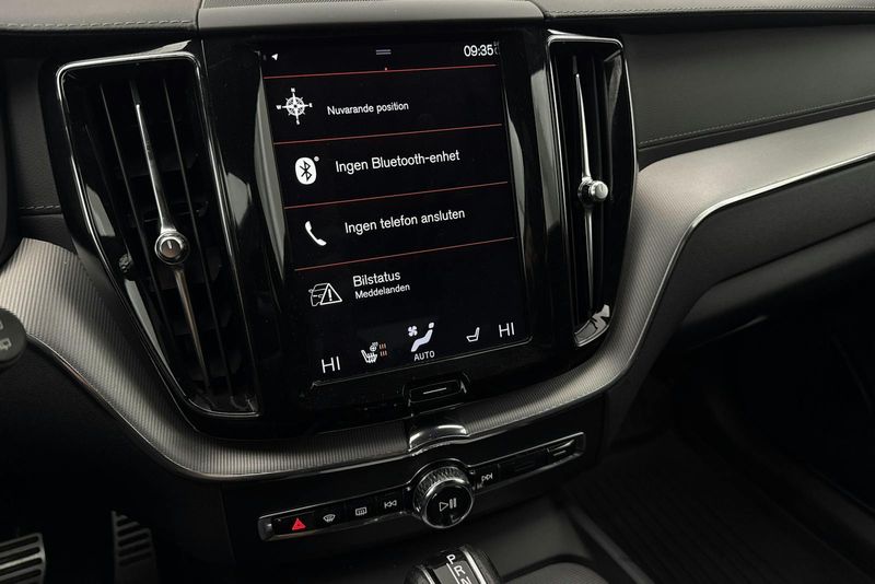 Volvo XC60 bild 14