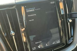 Volvo XC60 bild 15
