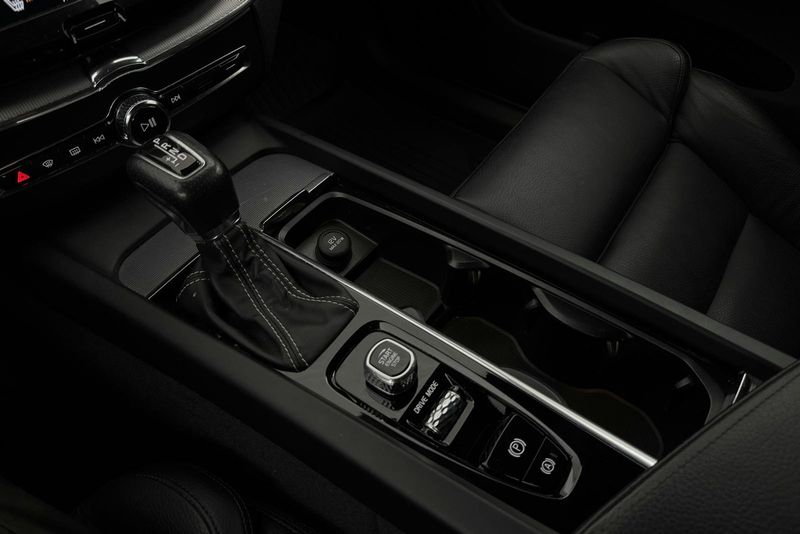 Volvo XC60 bild 16