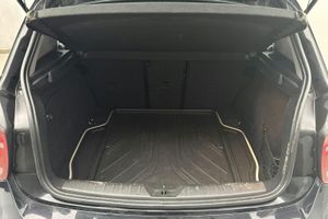 BMW 116 bild 9