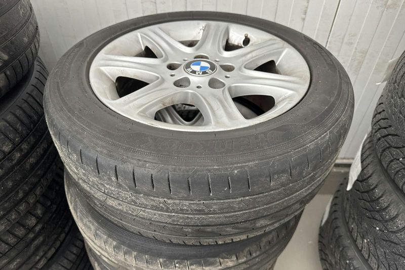 BMW 116 bild 13