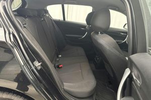 BMW 116 bild 8
