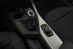 BMW 116 bild 12