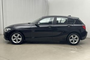 BMW 116 bild 2