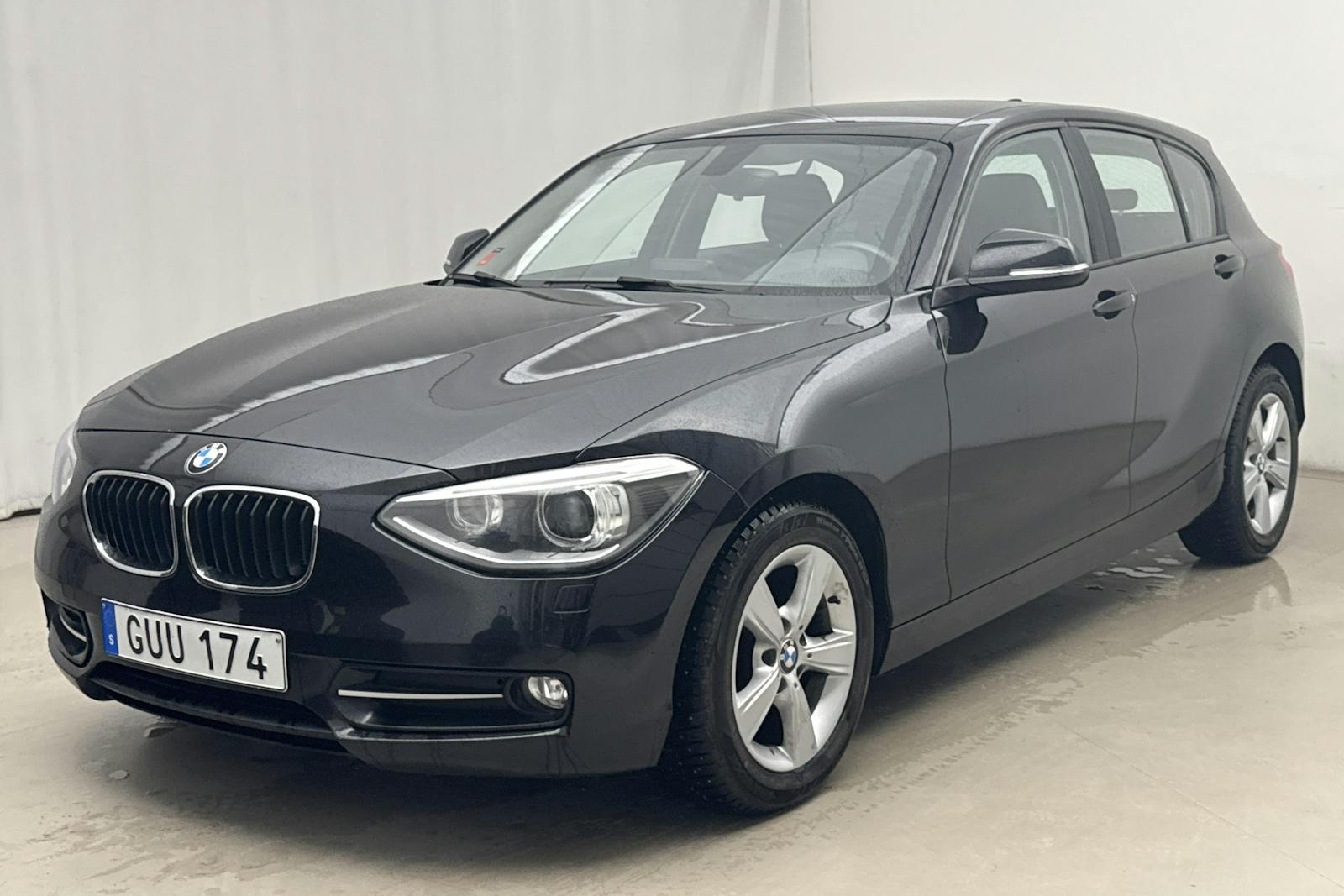 BMW 116