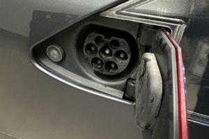 Tesla Model S bild 18