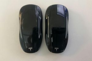 Tesla Model S bild 21