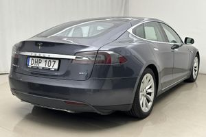 Tesla Model S bild 3