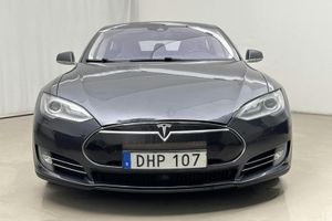 Tesla Model S bild 4