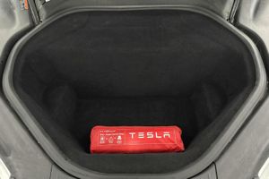Tesla Model S bild 10