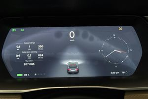 Tesla Model S bild 11