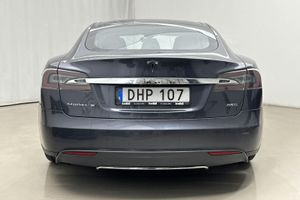 Tesla Model S bild 5