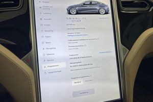 Tesla Model S bild 12