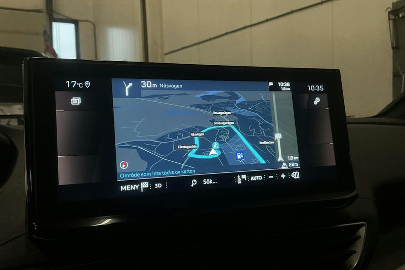 Peugeot 3008 bild 12