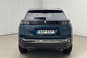 Peugeot 3008 bild 5