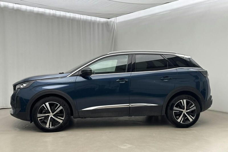 Peugeot 3008 bild 2