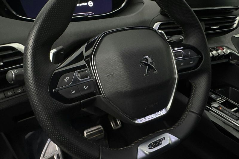 Peugeot 3008 bild 16