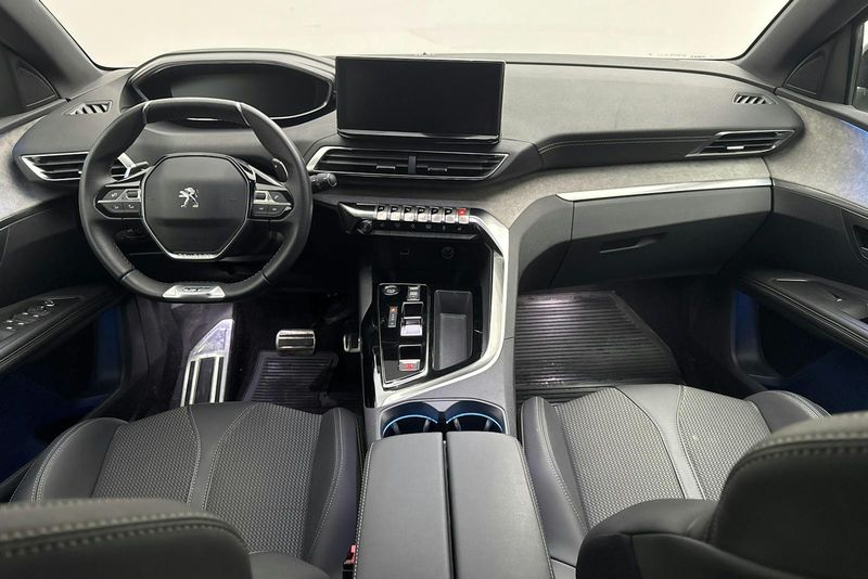 Peugeot 3008 bild 6