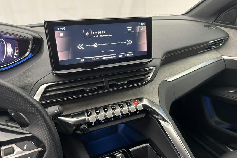 Peugeot 3008 bild 11