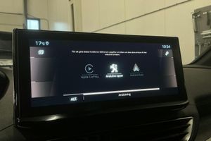 Peugeot 3008 bild 14