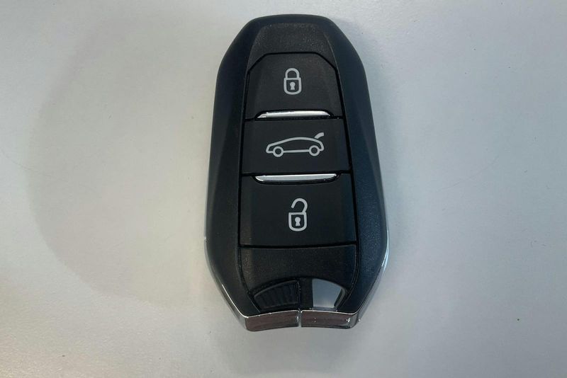 Peugeot 3008 bild 18