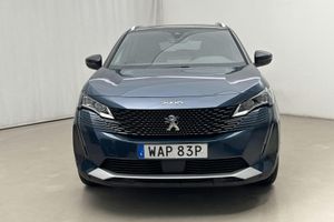 Peugeot 3008 bild 4