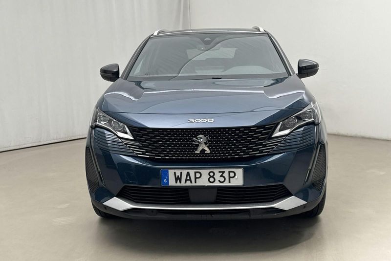 Peugeot 3008 bild 4