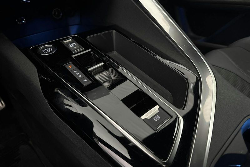 Peugeot 3008 bild 15