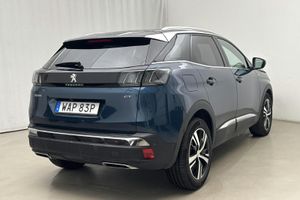 Peugeot 3008 bild 3